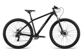 Велосипед Aspect Radium Pro 29 р.20 2025 (черный) 1