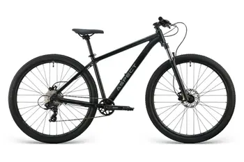 Велосипед Aspect Radium Pro 29 р.20 2025 (черный) 1