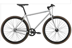 Stark Terros 700 S серебристый металлик/грозовой 1