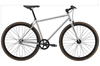 Stark Terros 700 S серебристый металлик/грозовой 1