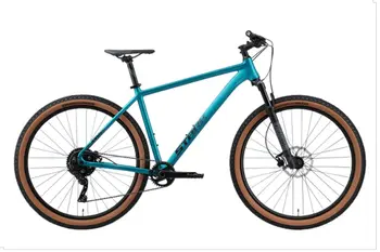 Stark Armer 29.5 HD еловый матовый- черный 1