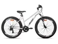 Велосипед AIST Rosy 1.0 26 (белый) 1