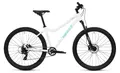 Велосипед Welt Sienna 1.0 HD S 2025 (Milky White) 1