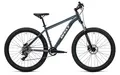 Велосипед Welt Storm 29 HD M 2025 (Calm Graphite) 1