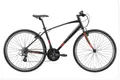 Stark Terros 28.3 V черный матовый металлик/оранжевый,черный 1
