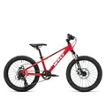 Детский велосипед Welt Brave 1.0 20 MD 2025 (sparkling red) 1