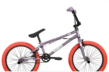 Stark Madness 2 Фиолетовый-серый 1