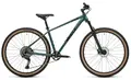 Велосипед Welt Ranger 3.0 29 XL 2025 (Foggy Green) 1
