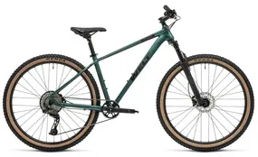 Велосипед Welt Ranger 3.0 29 XL 2025 (Foggy Green) 1