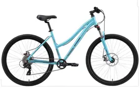 Stark Luna 27.2 D морозный/серый 1