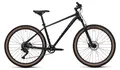 Велосипед Welt Ranger 1.0 27 S 2025 (Star Black) 1
