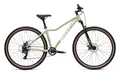 Велосипед Welt Monza 1.0 MD S 2025 (Phistachio Green) 1