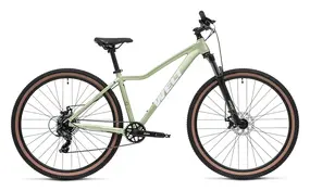 Велосипед Welt Monza 1.0 MD S 2025 (Phistachio Green) 1