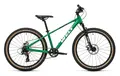 Велосипед Welt Brave 1.0 24 MD 2025 (зеленый) 1