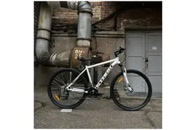 Велосипед Stark Indy 29.2 D р.18 2024 1