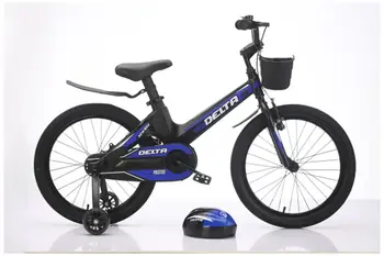 Delta Prestige New 20 черный-синий 1