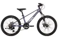 Novatrack Tiger Pro 20 голубой 1