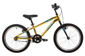 Novatrack Prime 20 ABV золотой металлик 1