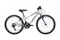 Novatrack Prime 24 V серебристый 1