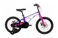 Novatrack Blast 18 D фиолетовый 1