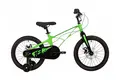 Novatrack Blast 18 D зеленый 1