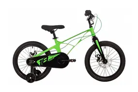 Novatrack Blast 18 D зеленый 1