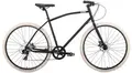 Велосипед Bear Bike Perm р.50 2021 (черный) 1
