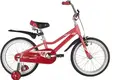 Novatrack Novara 18  коралловый 1