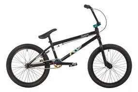 Novatrack 20″ Bmx Replay чёрный 1