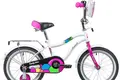 Novatrack 16″ Candy белый 1