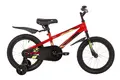 Novatrack Juster 16″ красный 1