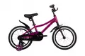 Novatrack Katrina 16 розовый 1
