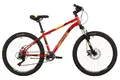 NOVATRACK Novatrack Battler 24 D красный 1
