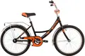 Novatrack Urban 20 черный 1