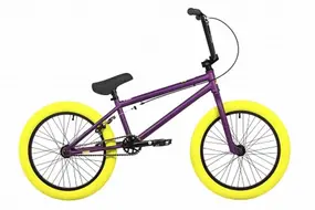 Novatrack Jupiter Темно-фиолетовый 1