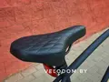 Велосипед Bear Bike Perm р.50 2021 (черный) 1