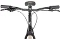 Велосипед Bear Bike Perm р.50 2021 (черный) 1
