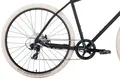 Велосипед Bear Bike Perm р.50 2021 (черный) 1