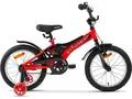 Aist Zuma 20 красный 1
