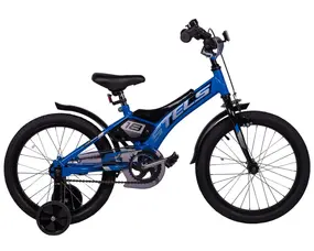 Stels Jet 18" Z010 синий 1