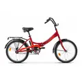 Aist Smart 20 1.0 красный 1