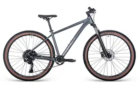 Велосипед Aspect Cobalt Expert 29 M 2025 (голубой) 1