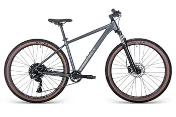 Велосипед Aspect Cobalt Expert 29 M 2025 (голубой) 1