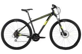 Велосипед Stinger Graphite Pro 29 р.20 2024 1