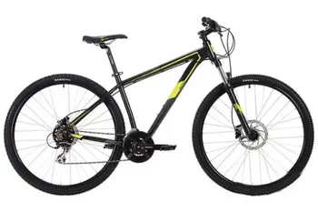 Велосипед Stinger Graphite Pro 29 р.20 2024 1