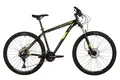 Велосипед Stinger Graphite Pro 27.5 р.16 2023 1
