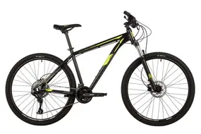 Велосипед Stinger Graphite Pro 27.5 р.16 2023 1