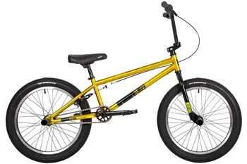Велосипед Stinger BMX Tortuga 2021 1