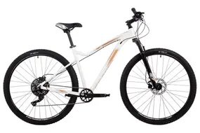 Stinger Vega Evo 29 белый 1