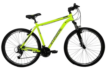 Stinger Element Evo 29 зеленый 1